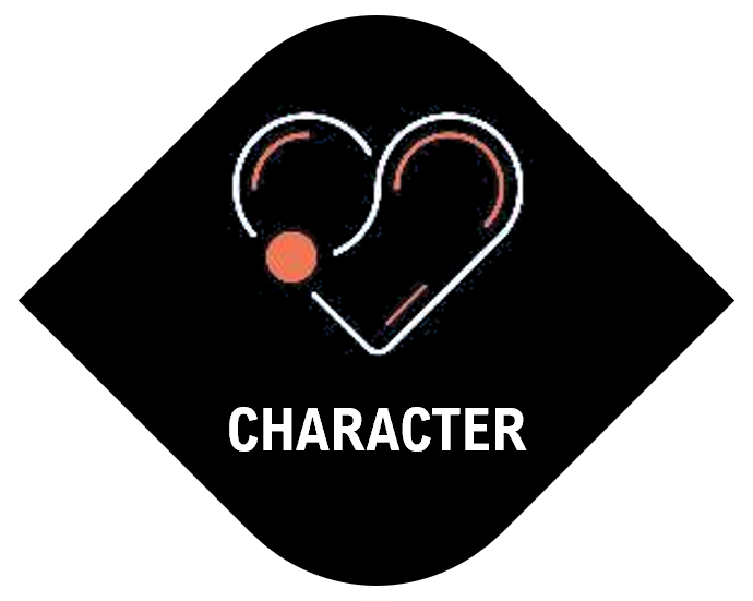 Character